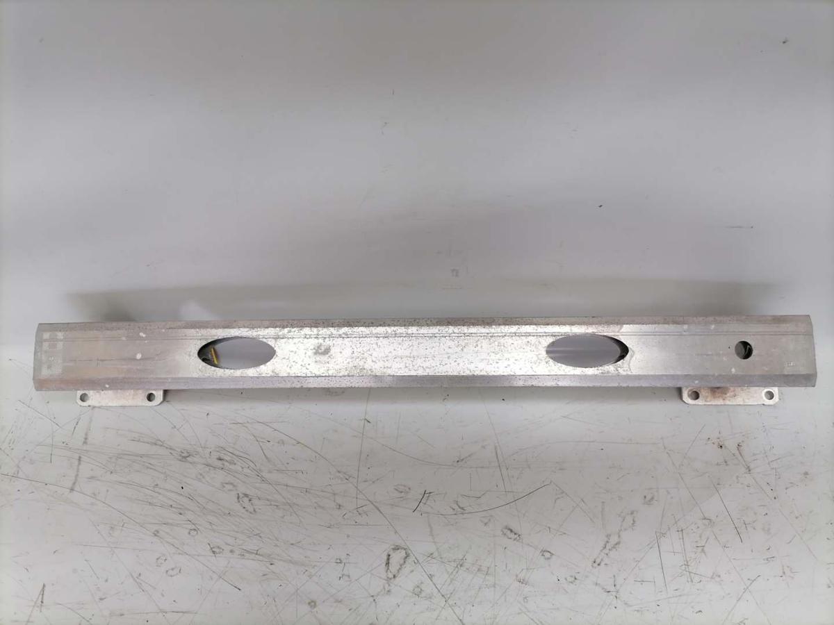 Citroen Jumpy 3 original Träger Stoßstange Stossfänger hinten Bj.2019